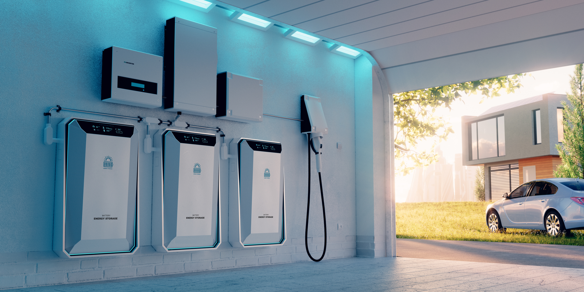 Smart Energy